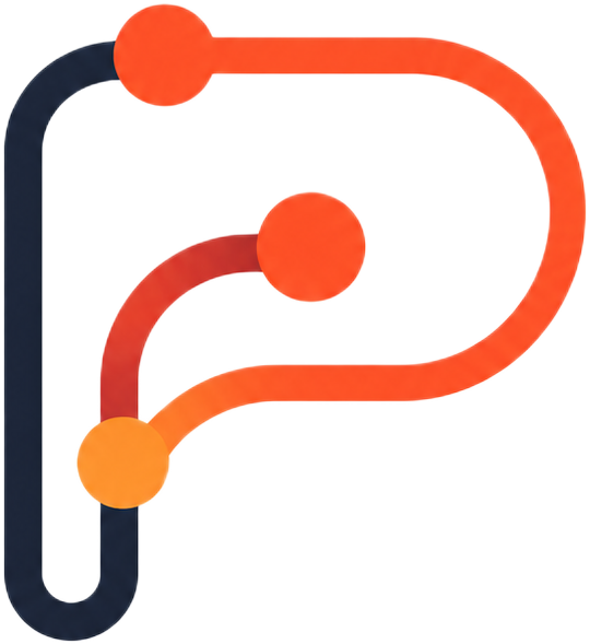 PinFlow logo